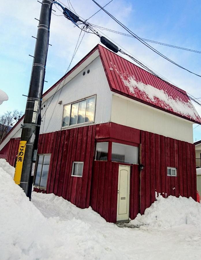 Yukiyama - Vacation Stay 48236V Nakafurano Exterior foto